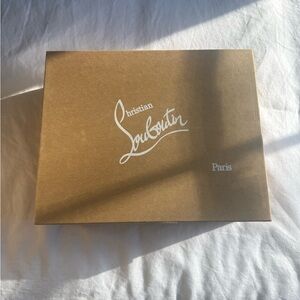 Christian Louboutin Sneakers